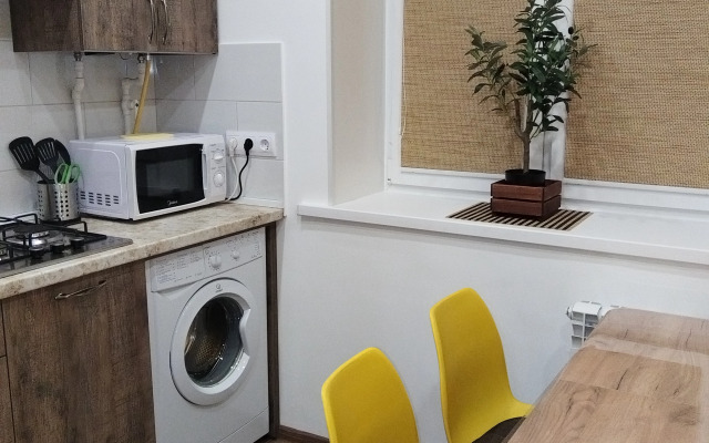 Квартира Central Lux