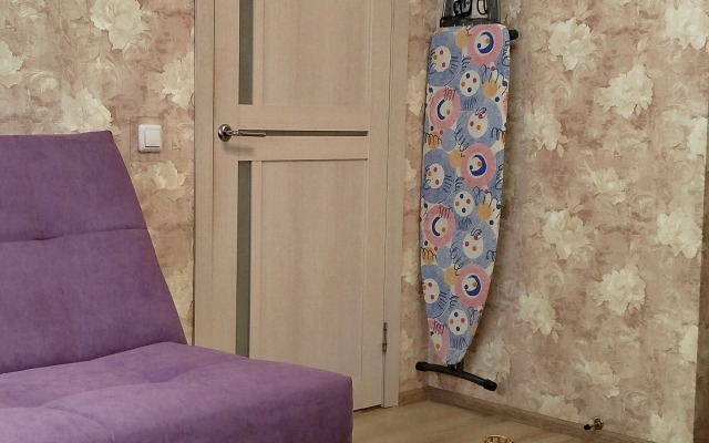 Orkhideya Flat