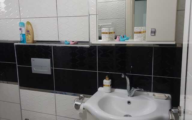 Zeytinapart Apartments