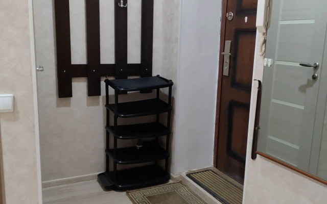3kh Komnatnaya na Atamanskoy Flat