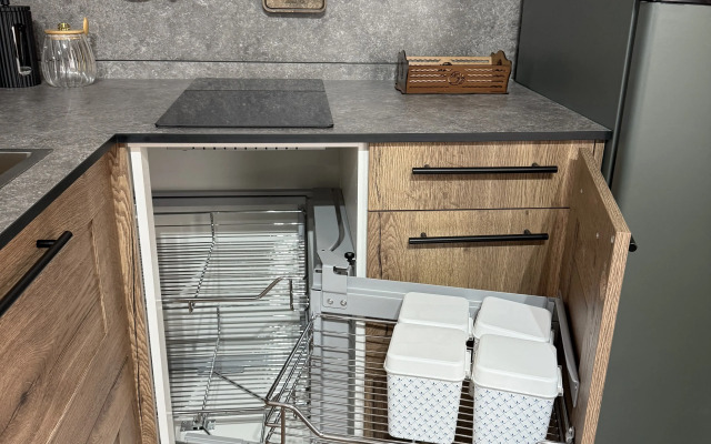 Квартира Тайный Уголок