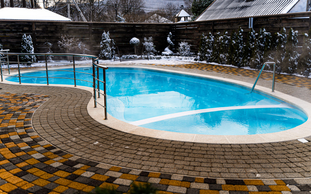 Terem U Reki Guest House