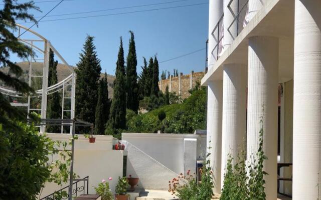 Гостевой дом 1000 Звёзд #2