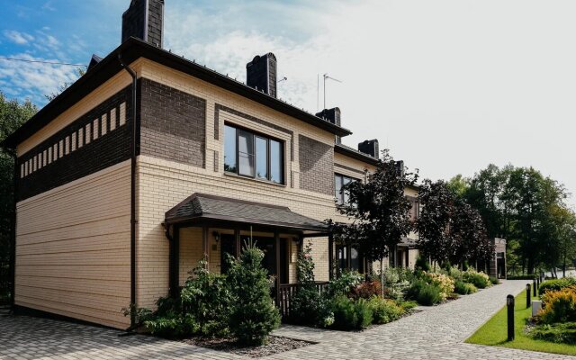 Отель Magic Club (Меджик Клаб/Магия)