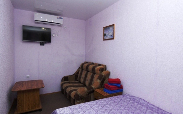 Yamal Guest House