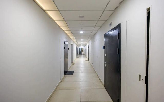 Alis V Zhk Layner M.tsska 164 Apartments