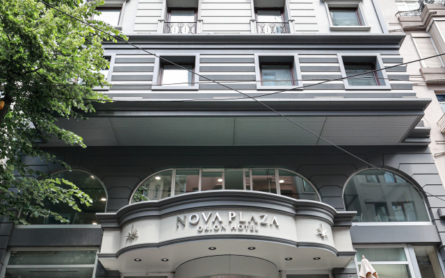 Nova Plaza Orion Hotel