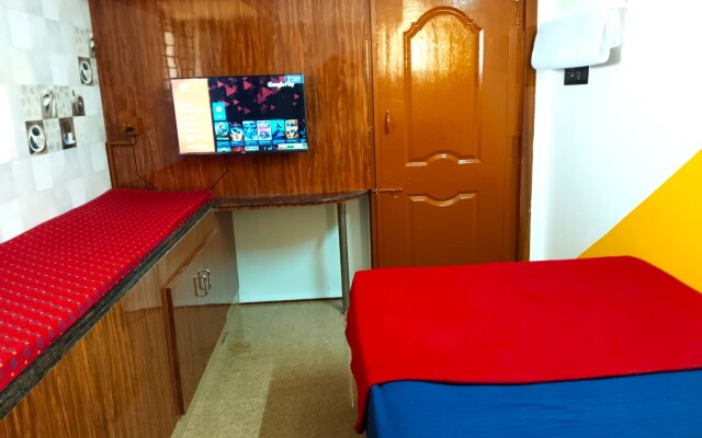 ASS Happystay Inn Hotel