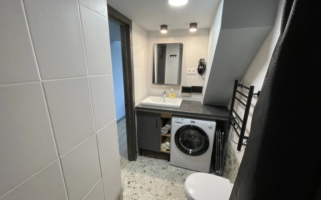 Апартаменты Apart-studios WM 2