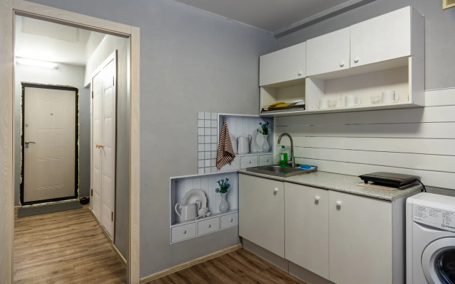 Apartamenty Variant