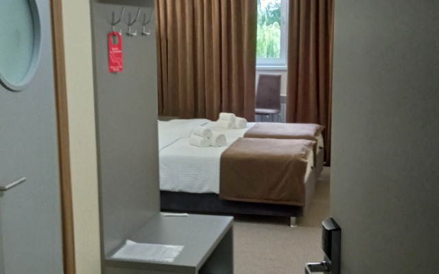 Business-hotel Voskresensk