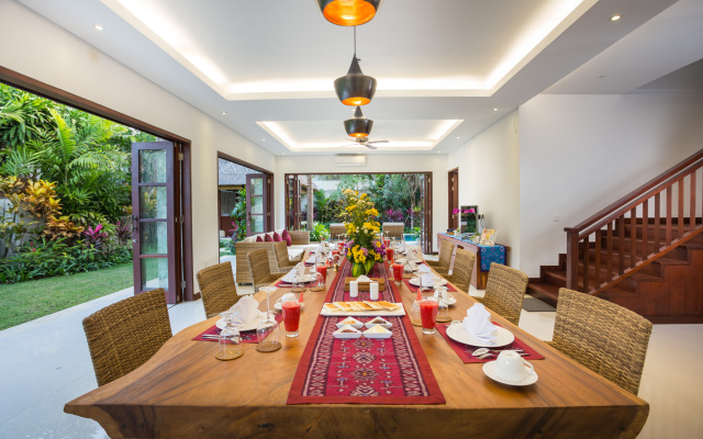 La Bali Villa