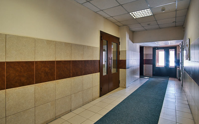 Квартира Sibkvart Семьи Шамшиных 90/5 (10 этаж)