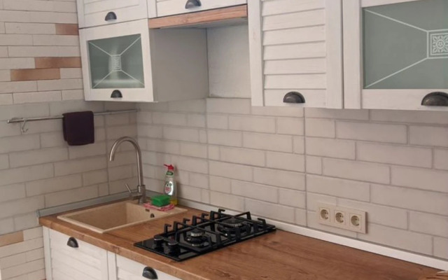 Studiya 3 4 Apartments