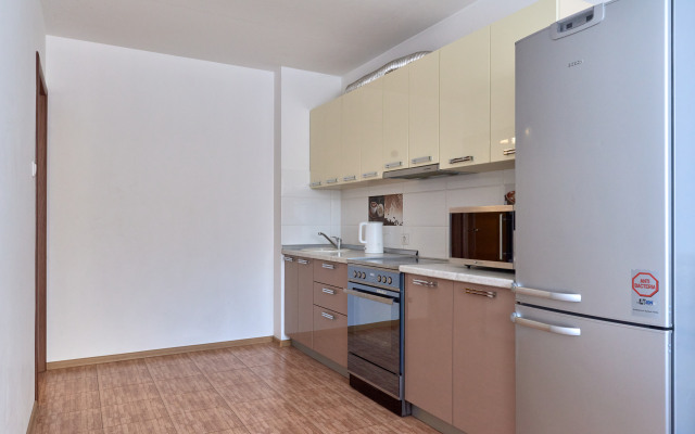 Apartamenty 9 nocej na Kievskoj 70/3 No2