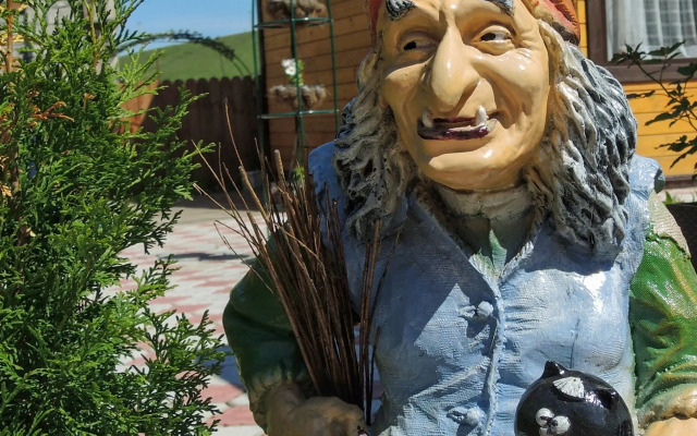 Guest house Recreation Center