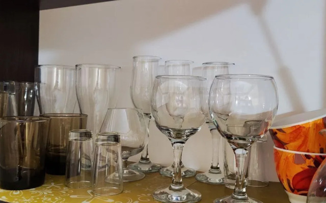 Квартира Однокoмнaтная в Центре Гoрoда