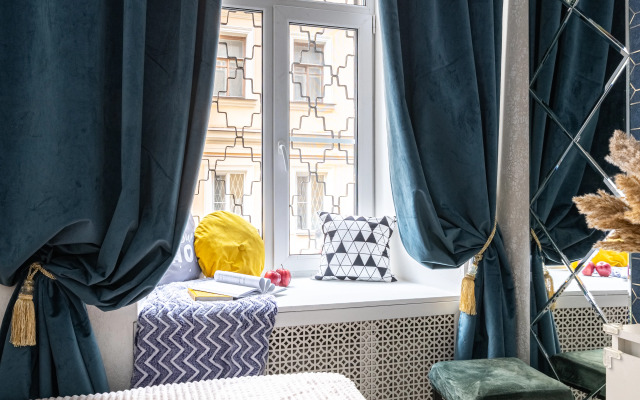 Квартира у Московского вокзала