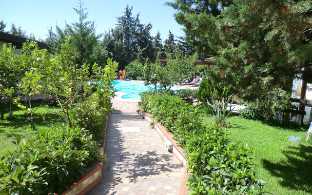 Вилла Villaseasicily