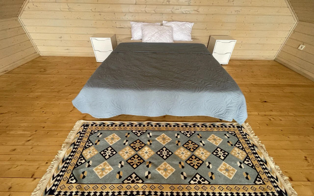 U Morya Sol Beach House 4 Private House