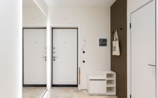 Квартира Апарты Люкс