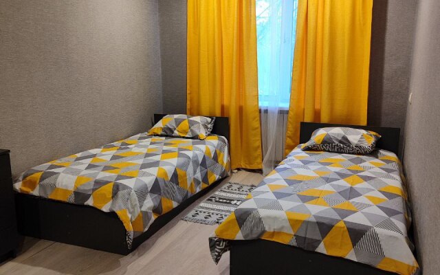 Ахмед Ради Flat