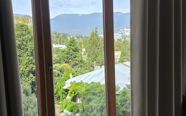 U Sergeya Apartments