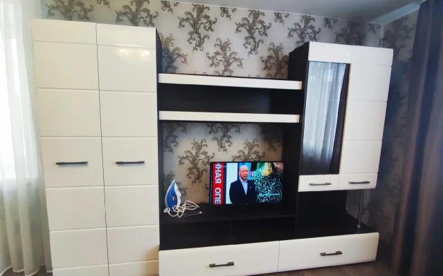 Dvukhkomnatnaya V Tsentre Goroda Flat