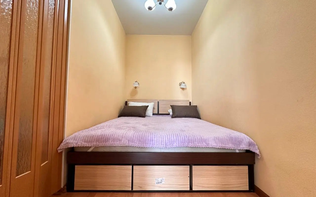 Квартира Галерея Рro на Войкова 5