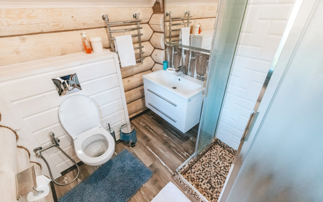 Отель База отдыха Skala