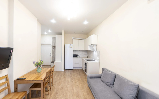 Vozle Akvaparka Ervye171 Flat