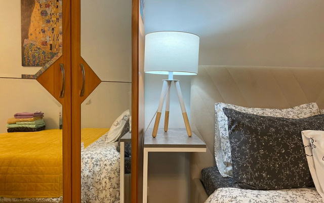 Квартира Савеловская