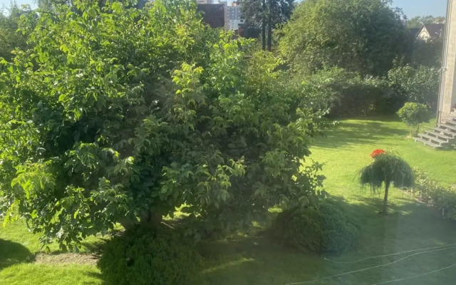 Квартира Уютная