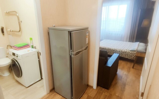 Na Tsvetochnom Bulvare U Parka Pobedy Apartments
