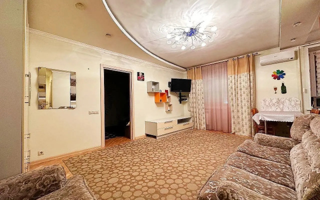 Апартаменты Двухкомнатные на Улице Башиловская Динамо-Савеловская