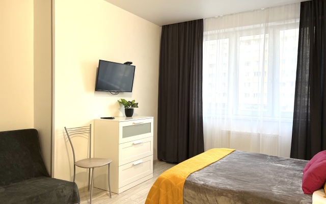 Magiya 6 Na Sitnikova Apartments