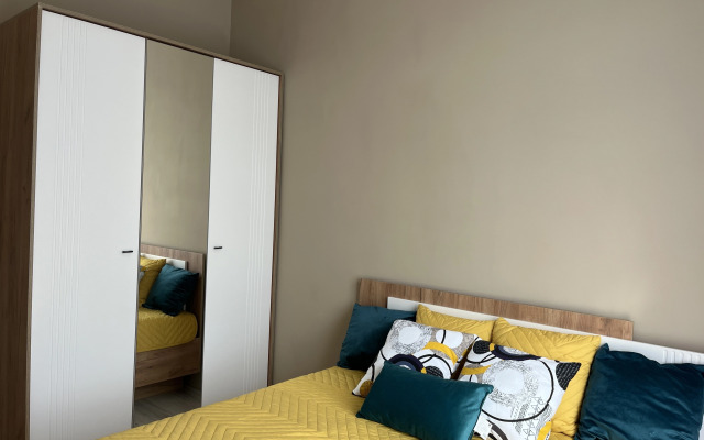 S Terrasoy Private house