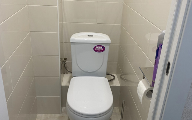 Квартира около Аквапарка Лето Лето