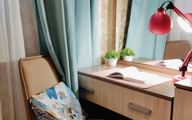 Studiya Morskoy Briz Flat