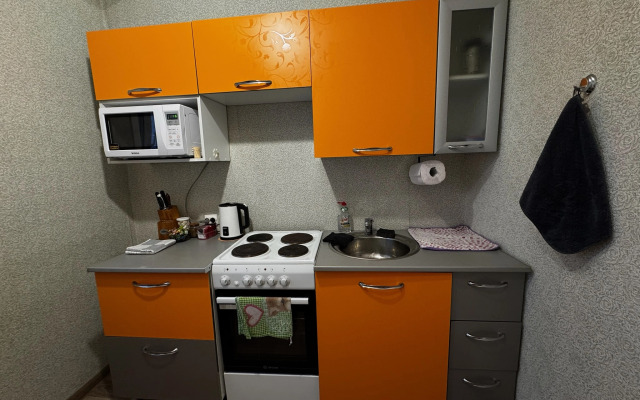 Квартира Свободы 8-26