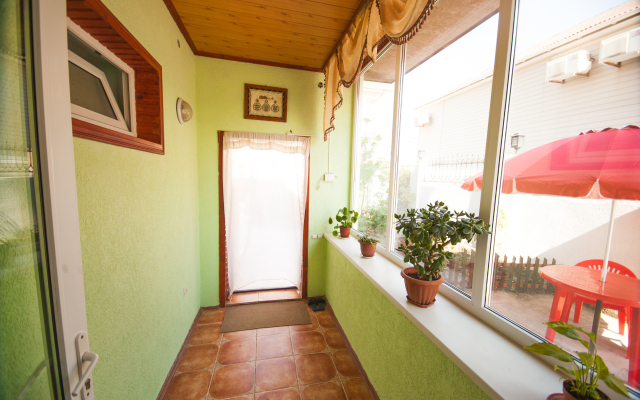 Koktebel Guest House