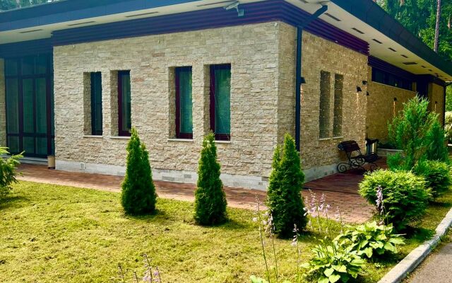 Отель Усадьба Тайны Рублева