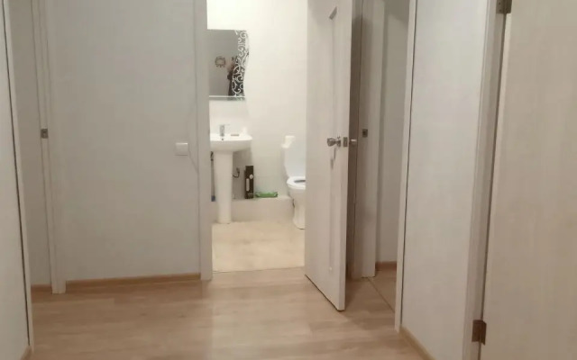 Yevrotreshka na Allee 1000 Sosen Flat