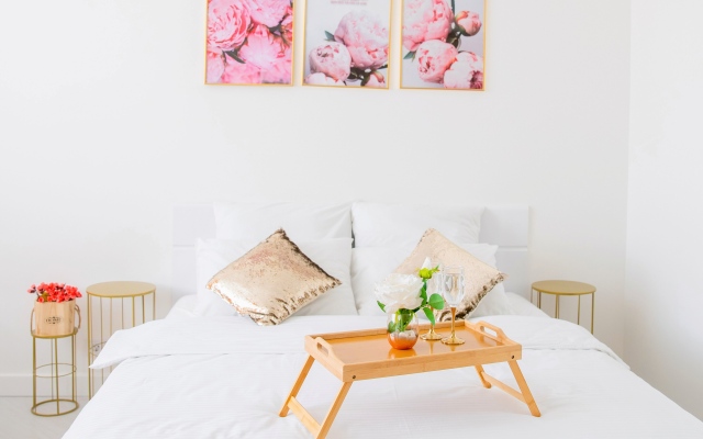 V Rezidentsii U Morya V Dvukh Minutakh Do Morya Apartaments