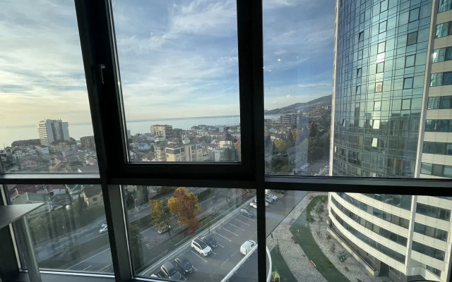 Квартира на Улице Ленина 298Б к5