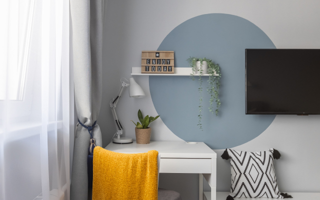 Enjoy Today Zhulebino Flat