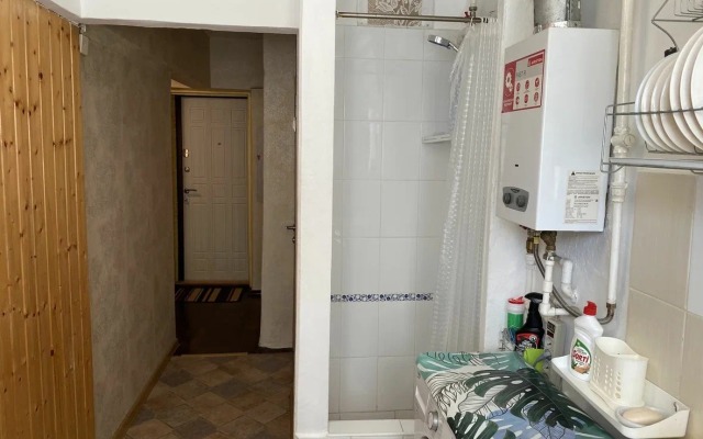 Апартаменты 103 Горького 27