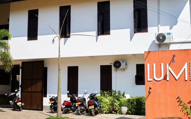 Lum Residence Hotel