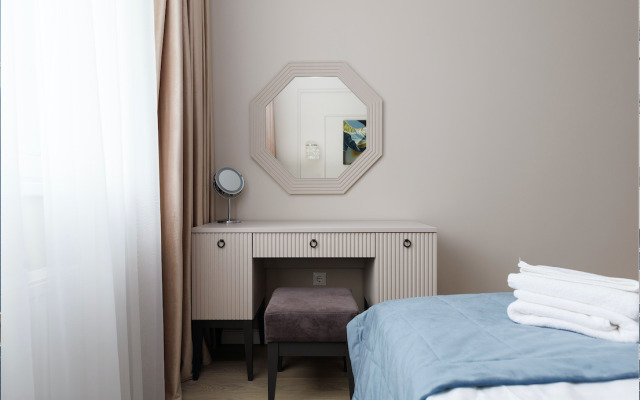 Fischdorf Lux Apartments