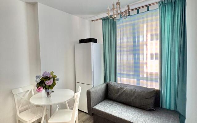 Apartments Resort Life